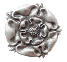 House of York Yorkshire Rose