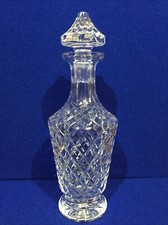 Waterford Crystal “ Tyrone