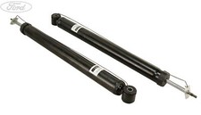 Genuine Ford Focus Mk2 Rear