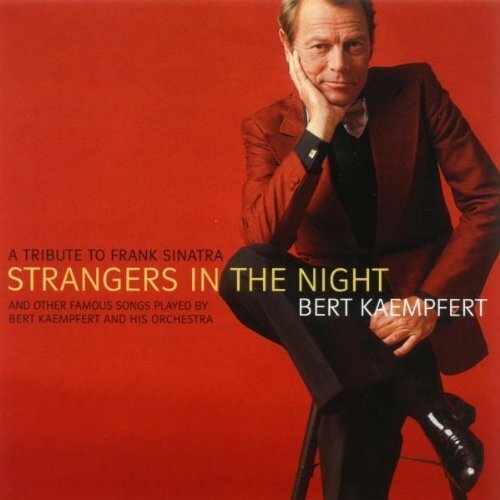 Bert kaempfert cd - kaempfert,