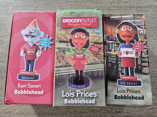 Grocery outlet lois prices - lois,