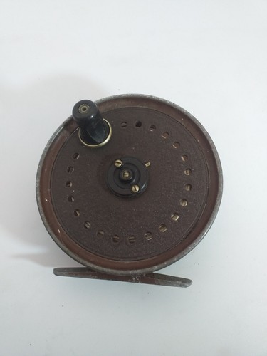 Milwards flyranger reel - milwards,