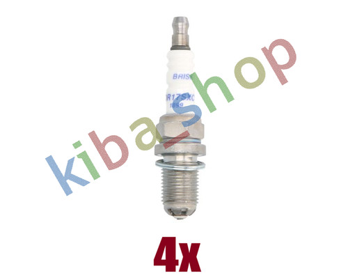 Spark plug premium evo - plug,