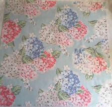 Used cath kidston hydrangea - kidston,