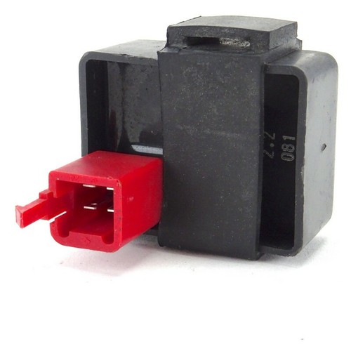 Original ecu relay kawasaki - ecu,