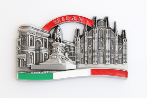Milan italy souvenir - italy,