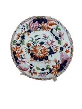 Ironstone Warranted No 5