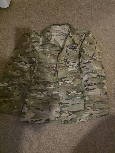 Crye precision field - precision,