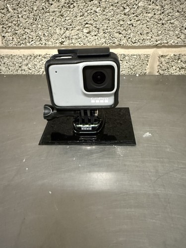 Gopro hero7 white action - gopro,