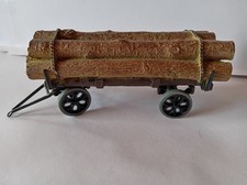 Corgi Dibnah's Choice Log