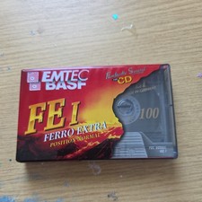 Emtec basf fei 100 - fei, ferro
