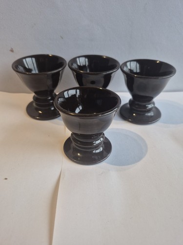 Vintage ewenny pottery - 4x,
