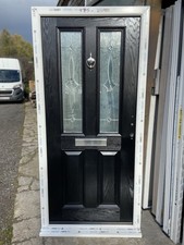 BRAND NEW 975-2050 BLACK