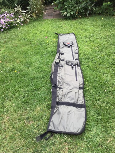 Catch carp rod bag - catch,