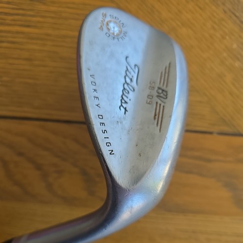 Titleist vokey sm4 lob - titleist, /