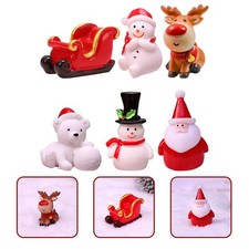 Pcs tiny model decors - ,