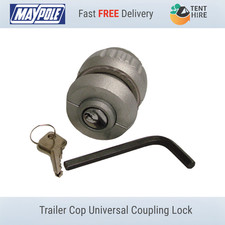 INSERTABLE COUPLING CARAVAN