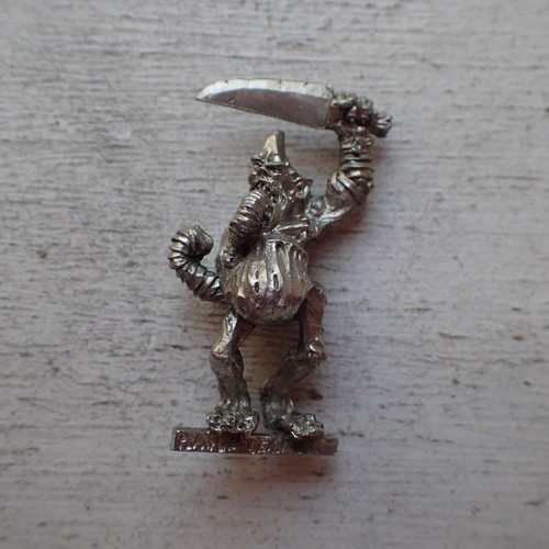 Citadel warhammer 90s chaos - warhammer,