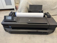 HP DesignJet T120 CQ891C Large