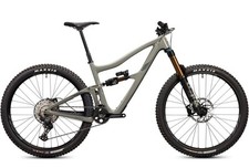 Ibis Ripmo V2 Carbon 29er Large  , Deore Fox Factory , Ride Wrap Fitted on Bike