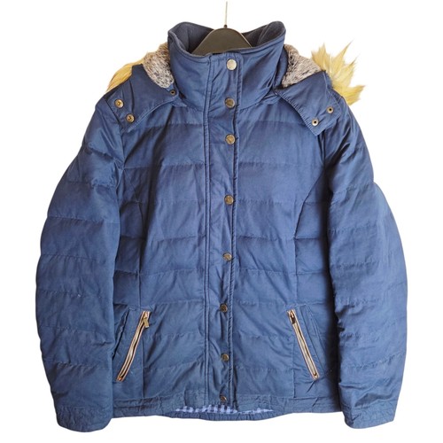 Fatface puffer jacket womens - puffer,