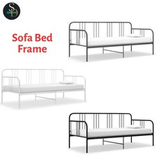 Modern Sofa Bed Frame Metal