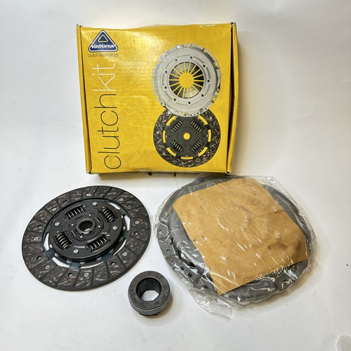National auto clutch kit - auto,