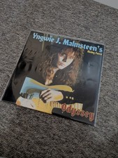 Yngwie J. Malmsteen's Rising