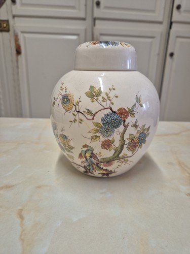 Mason ironstone birds of - birds,