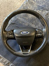 17-22 FORD FIESTA MK8