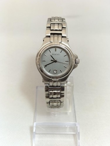 Gucci women quartz 9040l - gucci, women's