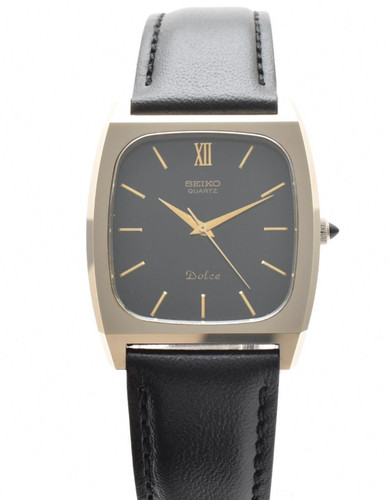 Vintage seiko dolce 5931 - vintage,