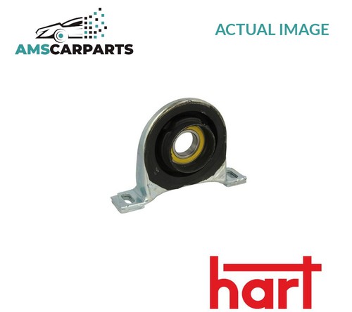 Propshaft mounting mount rear - mounting,