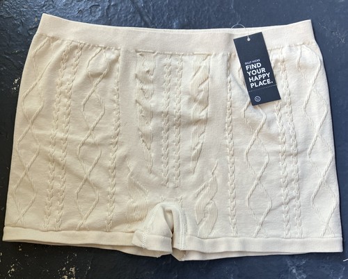 Nwt gilly hicks cream sleep - hicks,