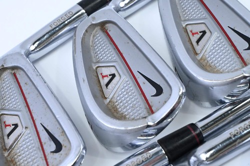 Nike full cavity irons - nike,