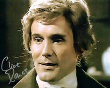 Clive francis - francis,