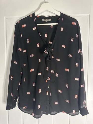 Biba women long sleeve - women's,