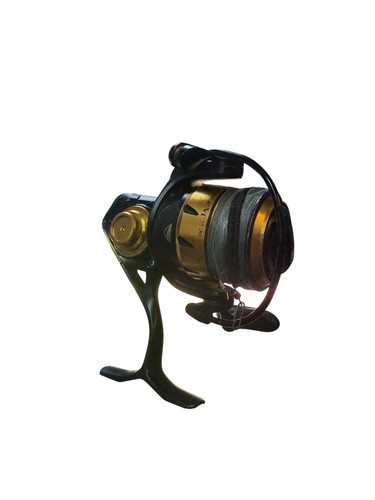 Penn spinfisher 2500 - spinfisher, vi
