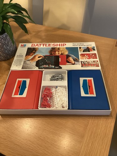 Battleship vintage 1975 naval - vintage,