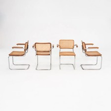 1960s Set of Four Marcel