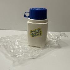 Thermos Roughneck UNUSED 1980s