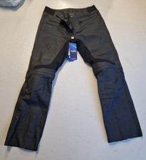 Ladies Triumph Leather