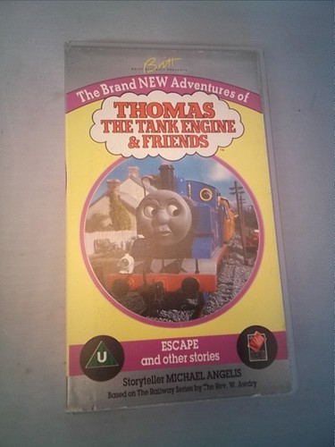 Thomas the tank engine and - thomas,