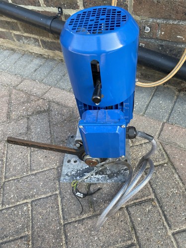 Bw50 motor brown europe - bw50,