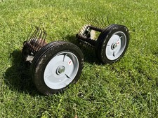 Mantis 5222 Tiller Lawn