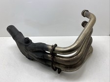 ♻️ Yamaha Fazer Fzs 1000 2001 - 2005 Exhaust Headers Down Pipes Manifold ♻️