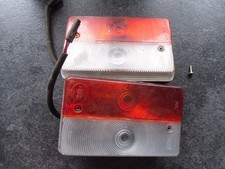 ABL indicator side lights