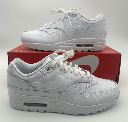 Men size nike air max - max, 1