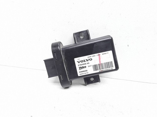 Volvo s60 2011 light - volvo, control