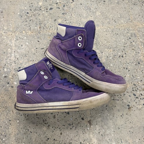 Supra tuf shoes mens size - shoes,
